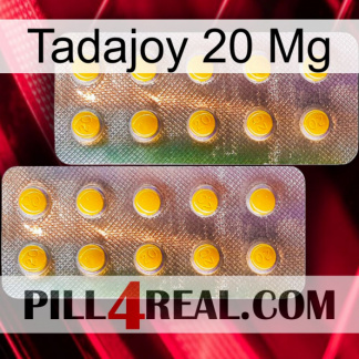 Tadajoy 20Mg new10